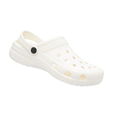 Sandália Crocs Branco